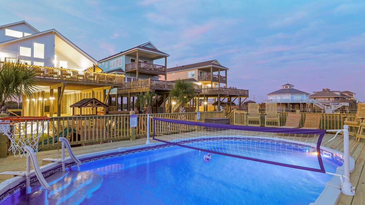 Photo of Outdoor in Port Bolivar