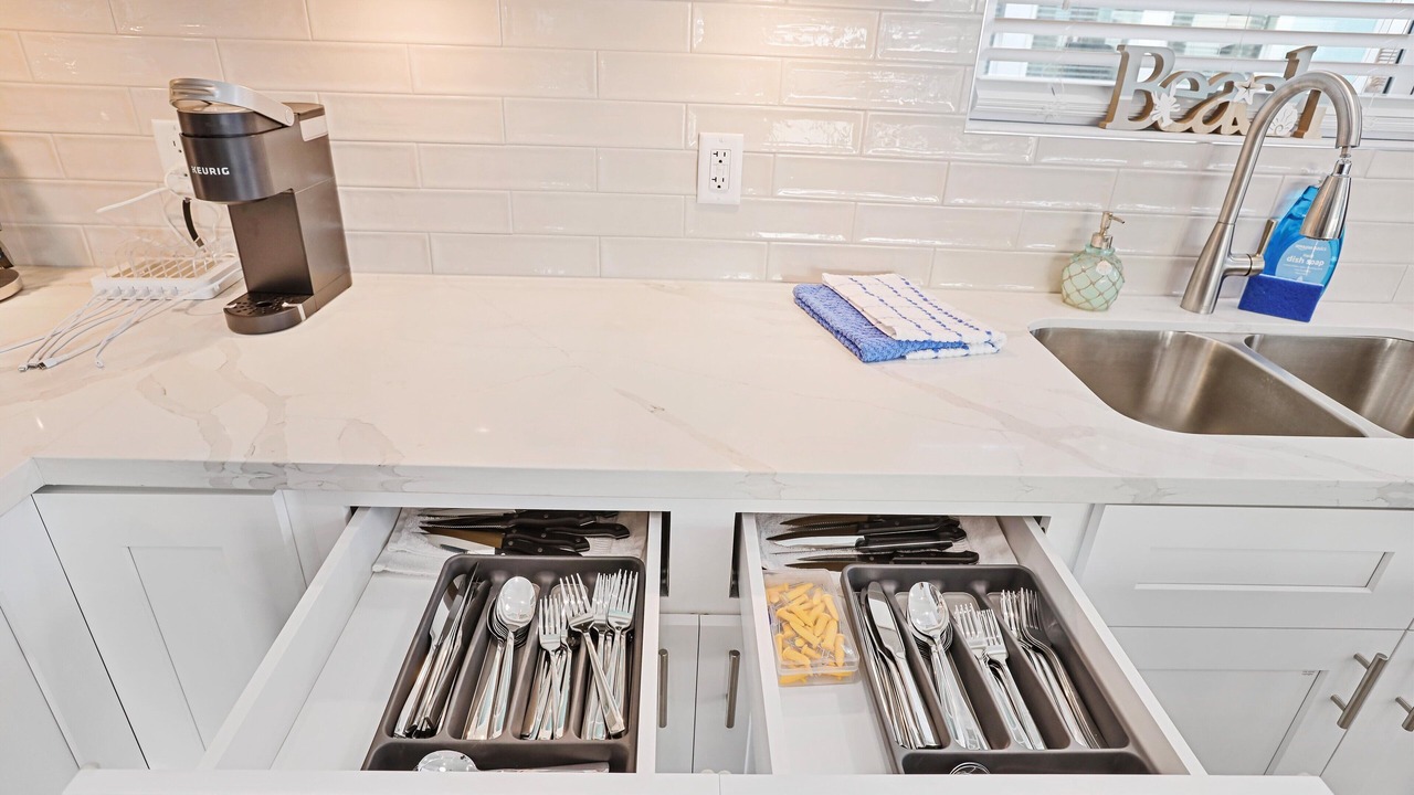 Photo of Kitchen in Port Bolivar