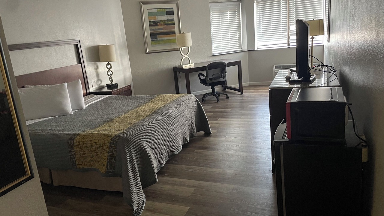 Photo of Bedroom in Hagerstown