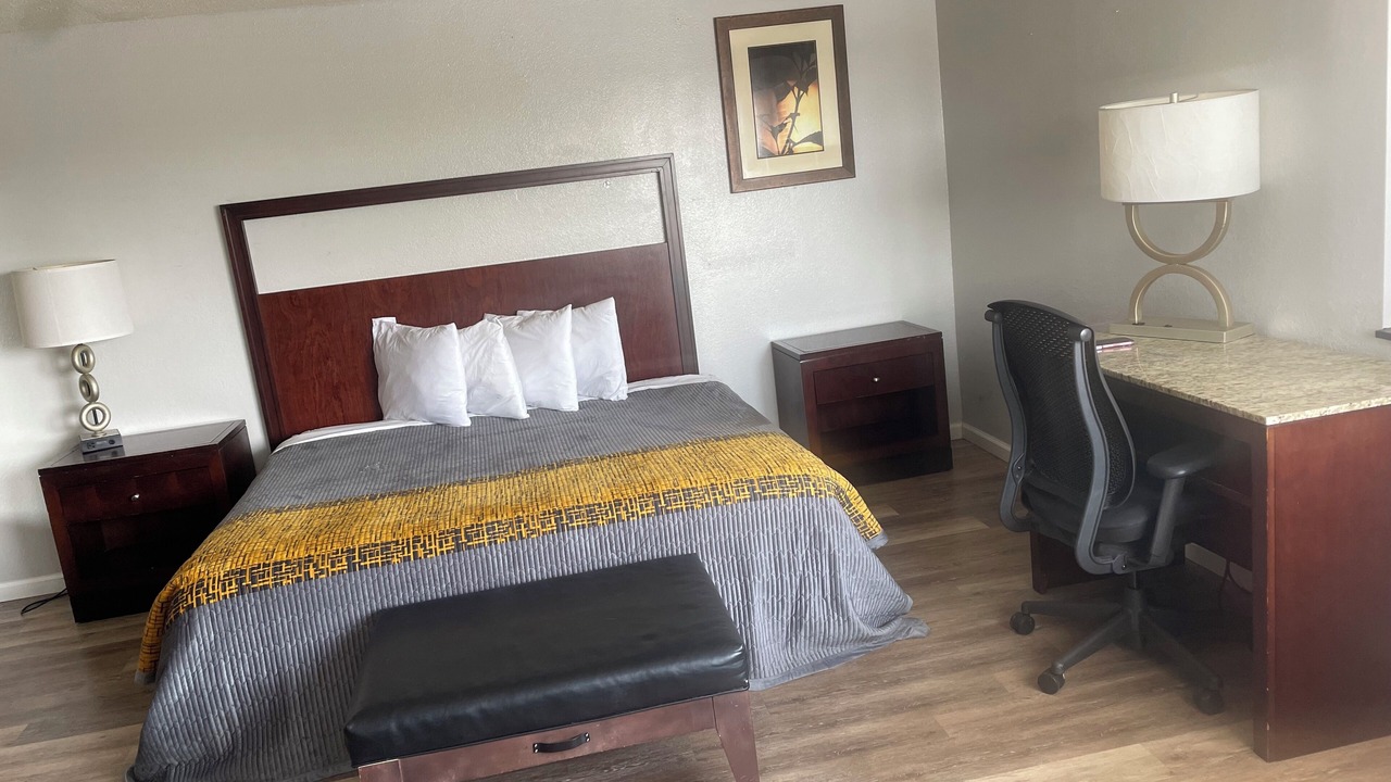 Photo of Bedroom in Hagerstown