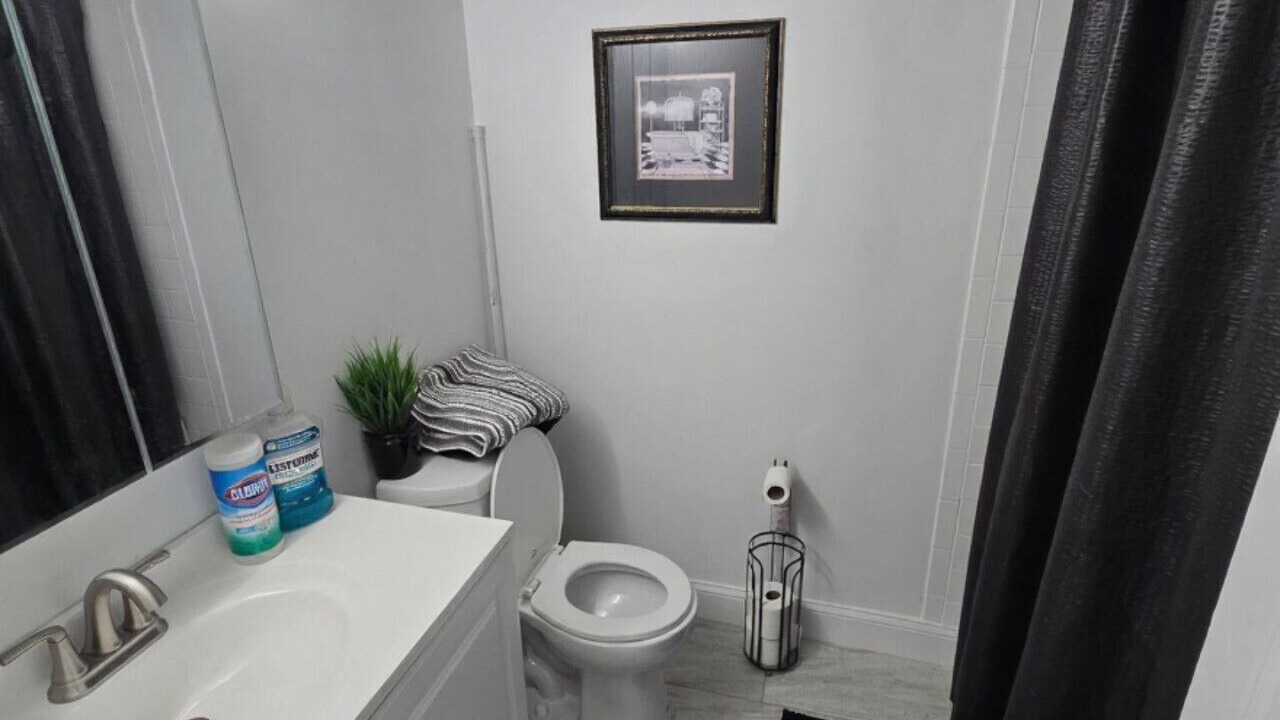 Photo of Bathroom in Burlington