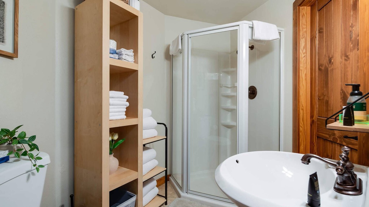 Photo of Bathroom in Forest Hills