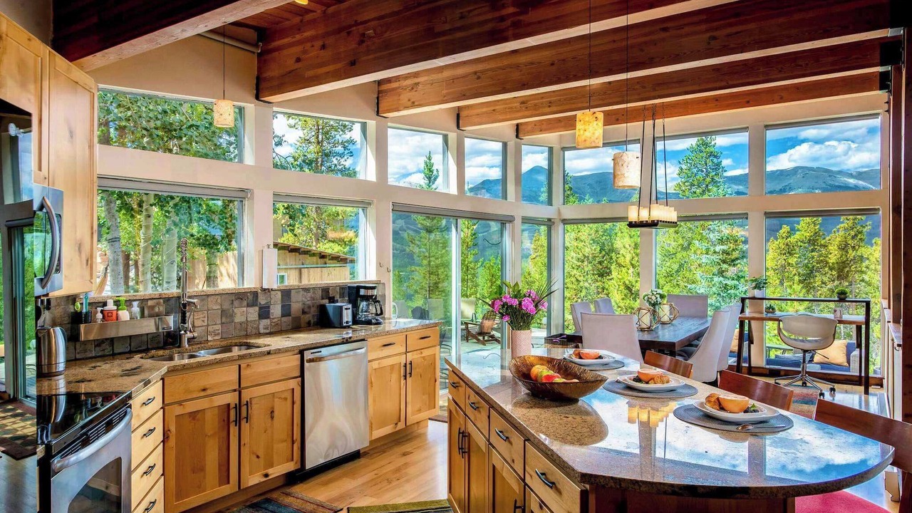 Photo of Kitchen in Forest Hills