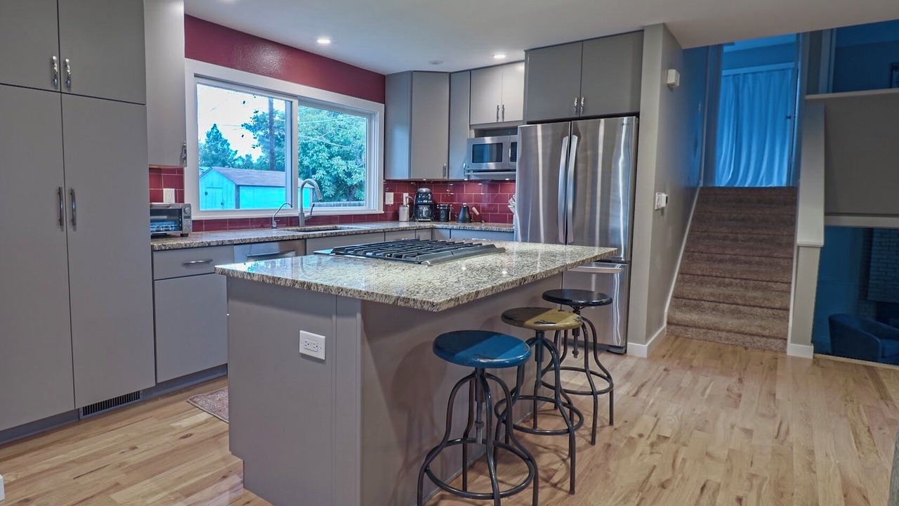 Photo of Kitchen in South Boulder