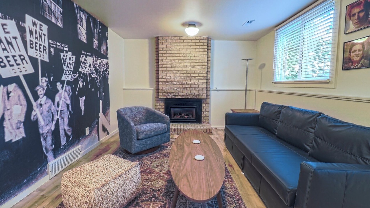Photo of Livingroom in South Boulder