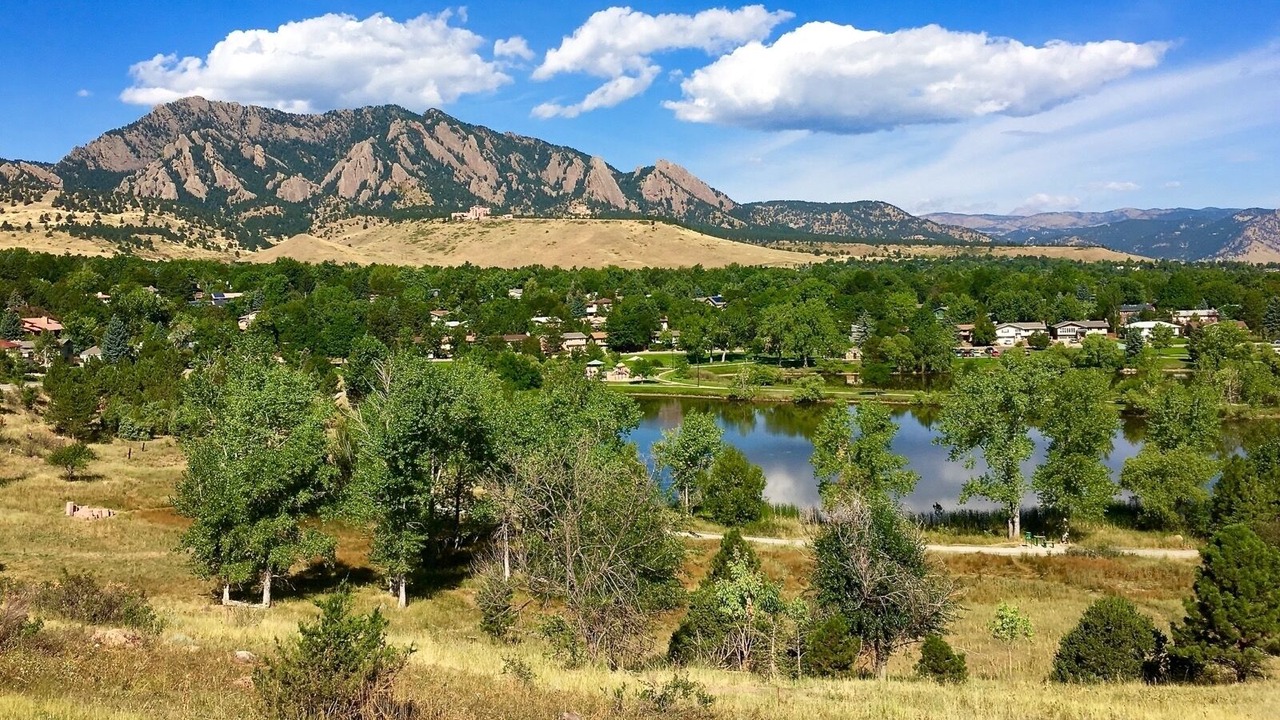 Photo of Outdoor in South Boulder