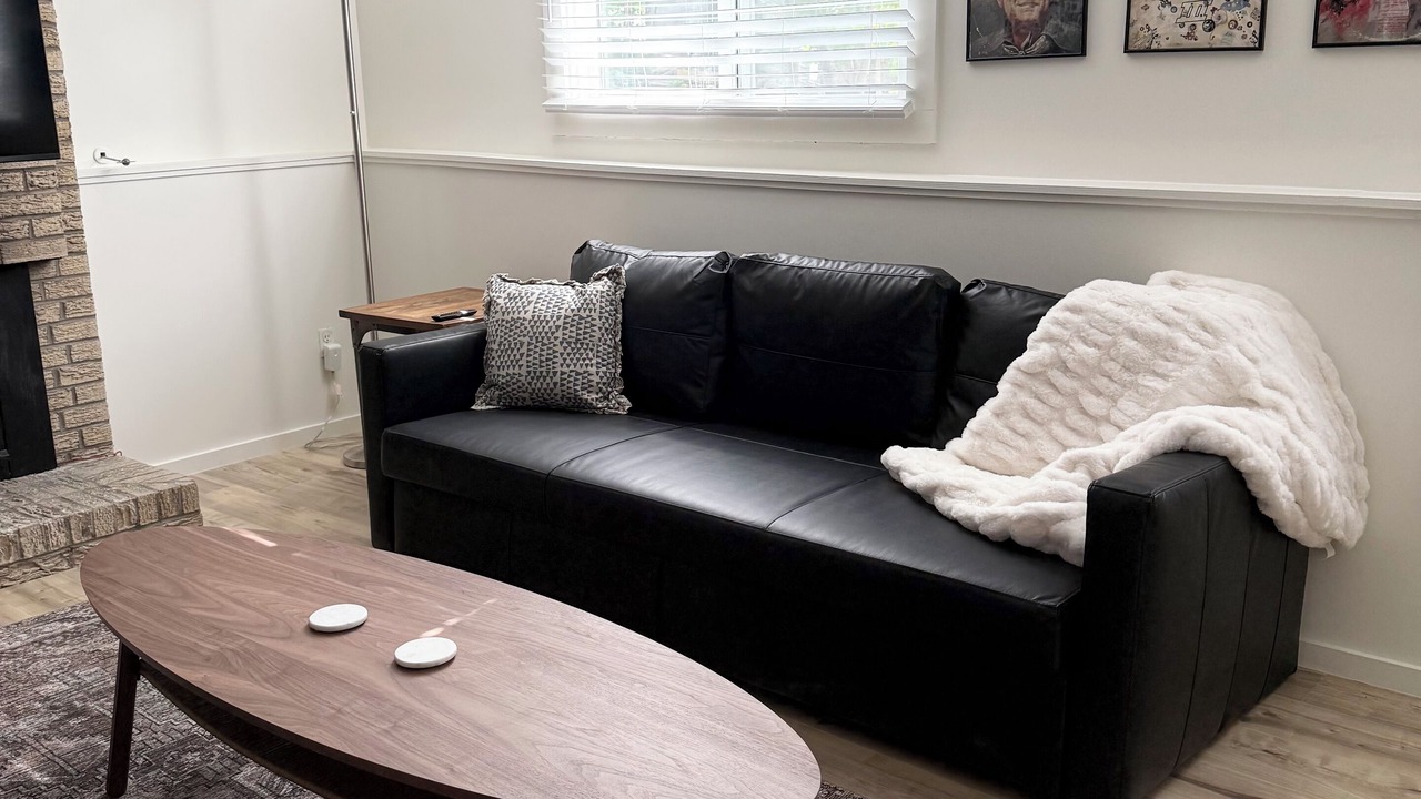 Photo of Livingroom in South Boulder