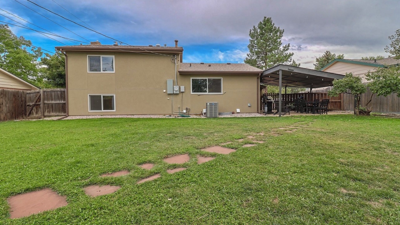 Photo of Outdoor in South Boulder