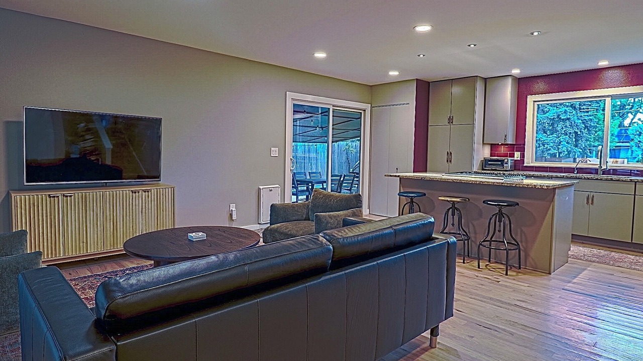 Photo of Livingroom in South Boulder