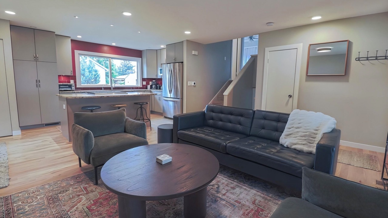Photo of Livingroom in South Boulder