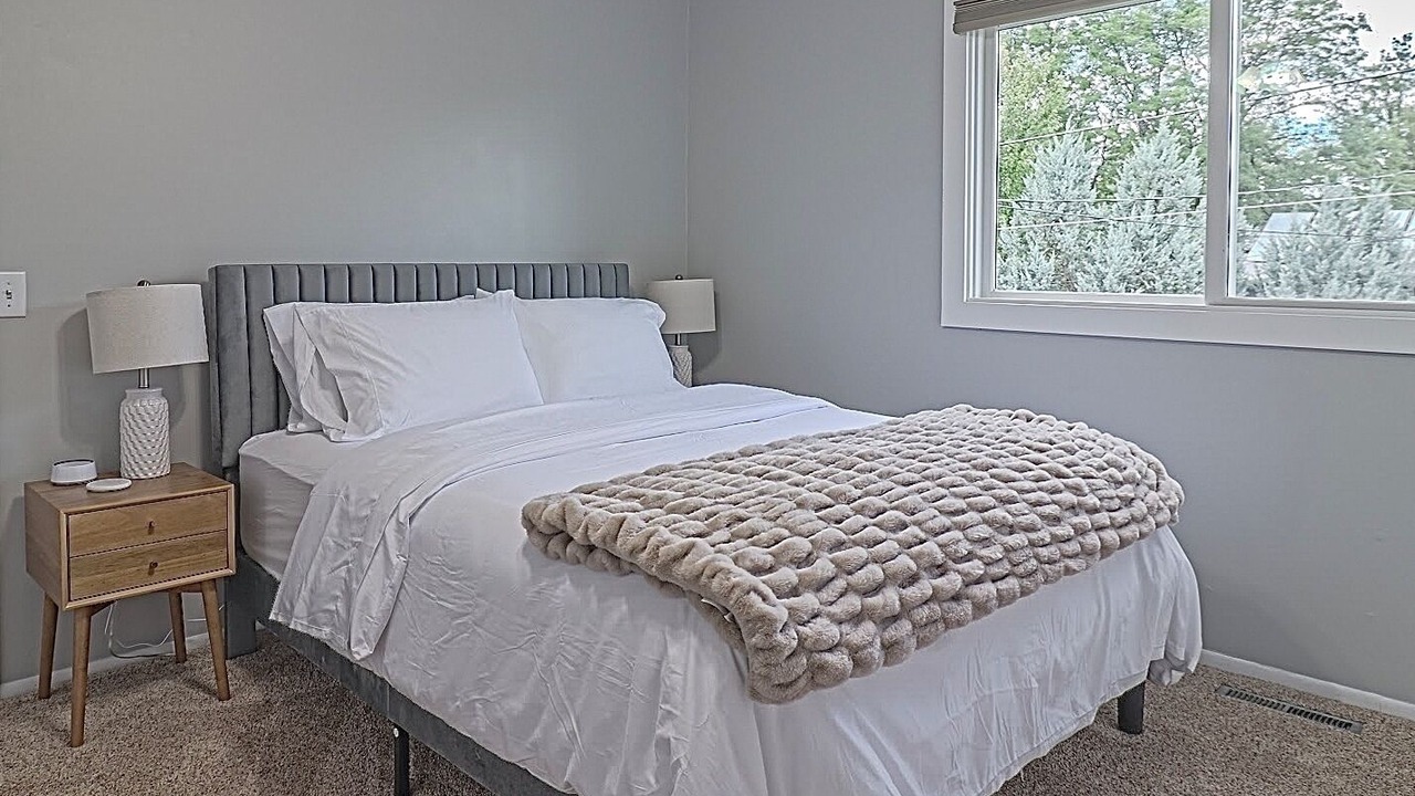 Photo of Bedroom in South Boulder