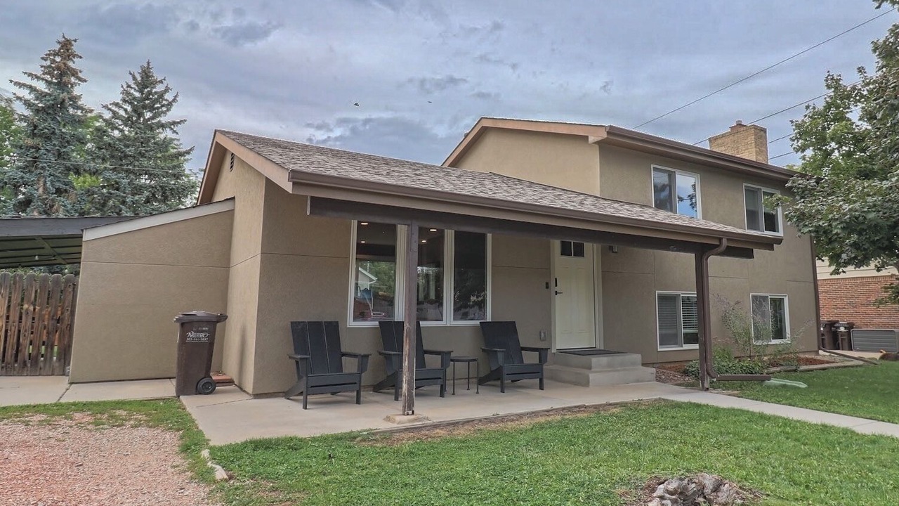 Photo of Outdoor in South Boulder