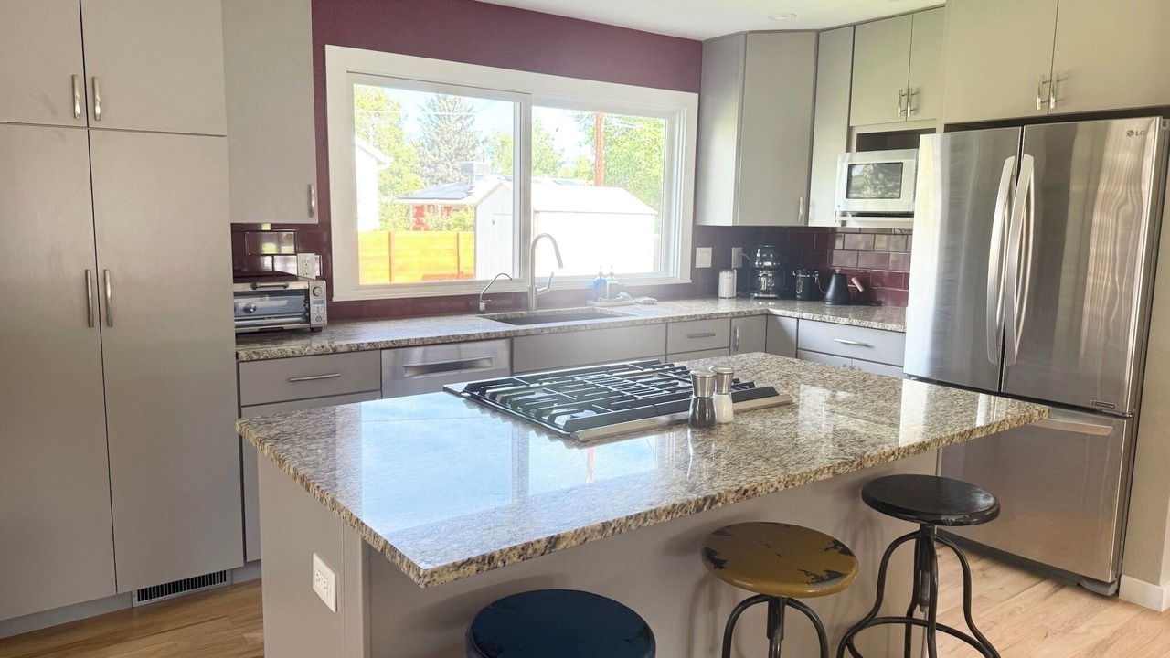 Photo of Kitchen in South Boulder