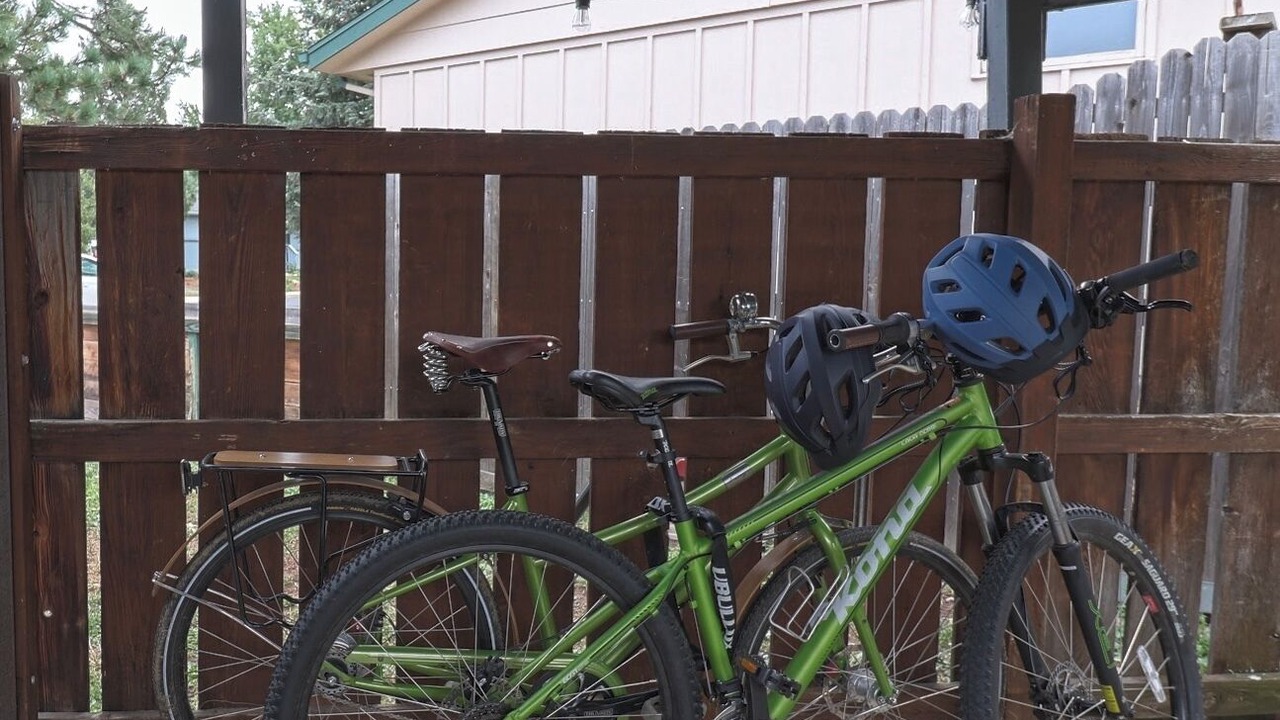 Photo of Outdoor in South Boulder