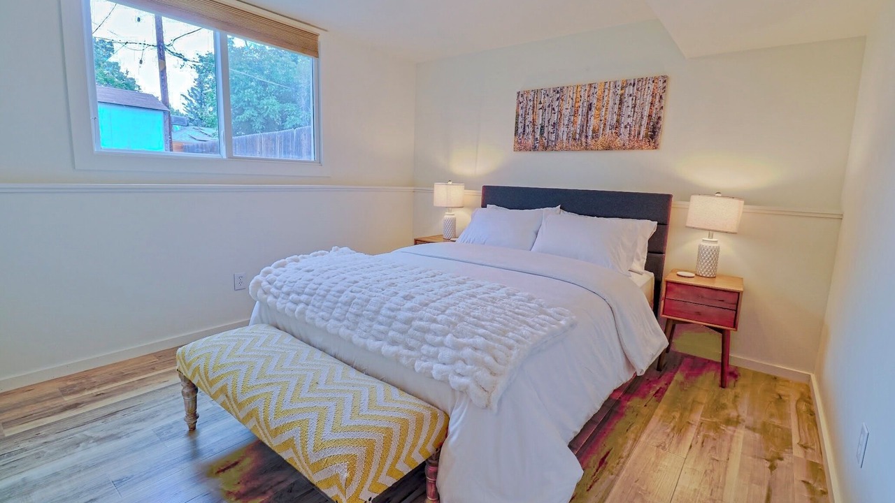 Photo of Bedroom in South Boulder