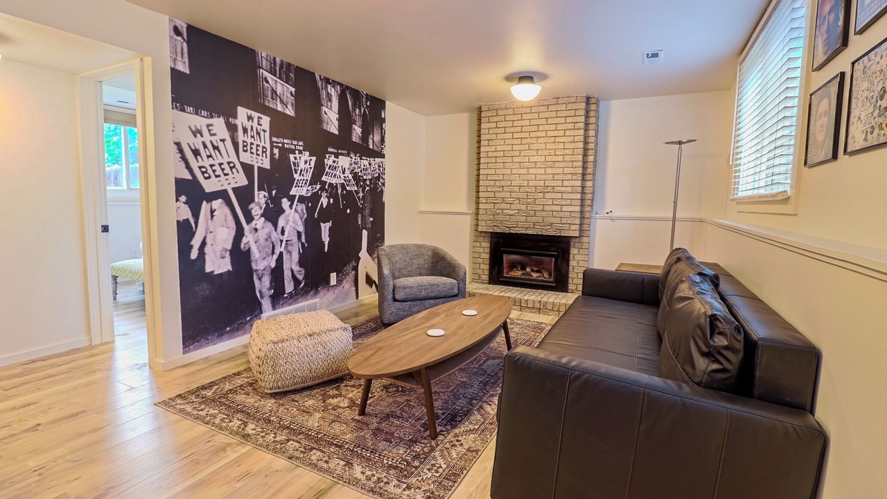 Photo of Livingroom in South Boulder