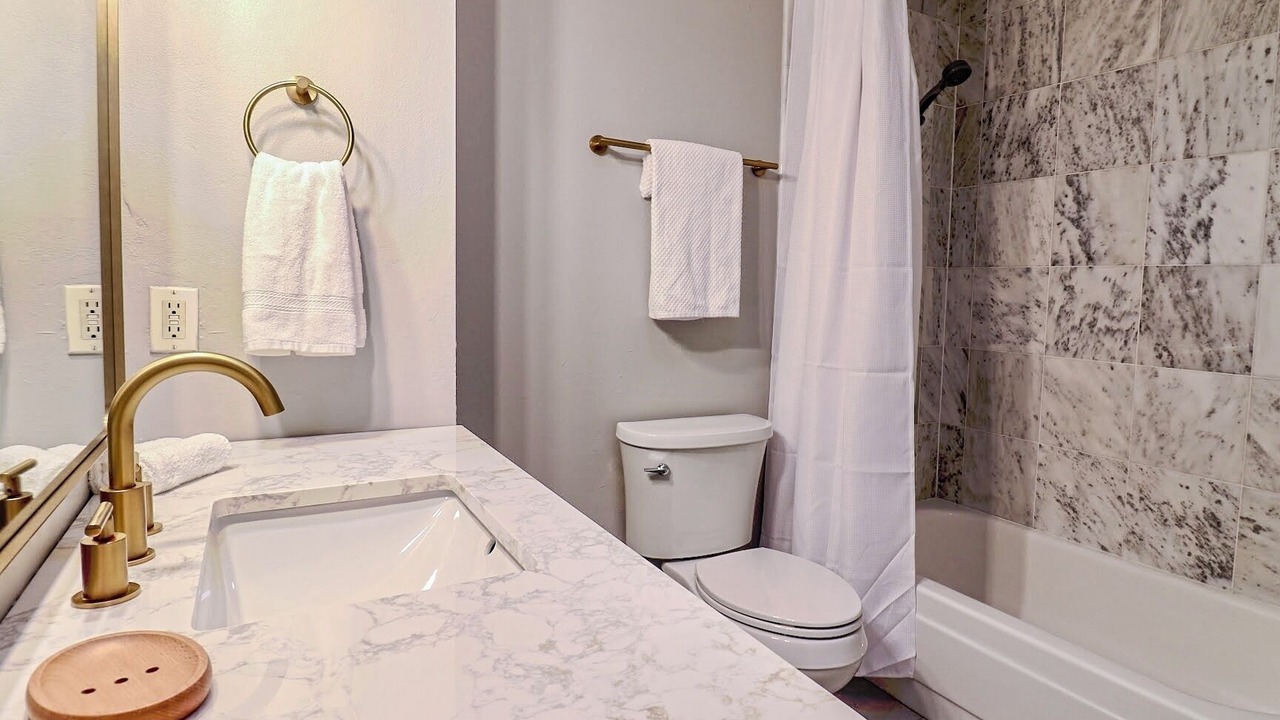 Photo of Bathroom in South Boulder