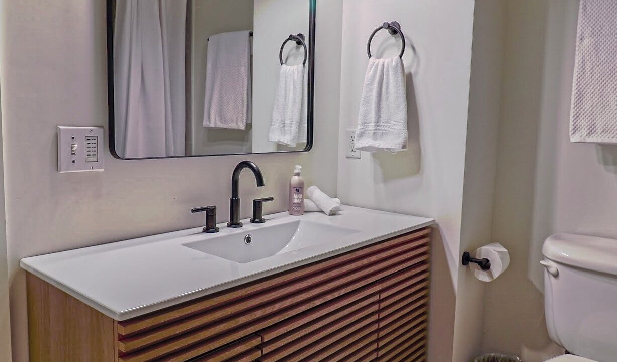 Photo of Bathroom in South Boulder