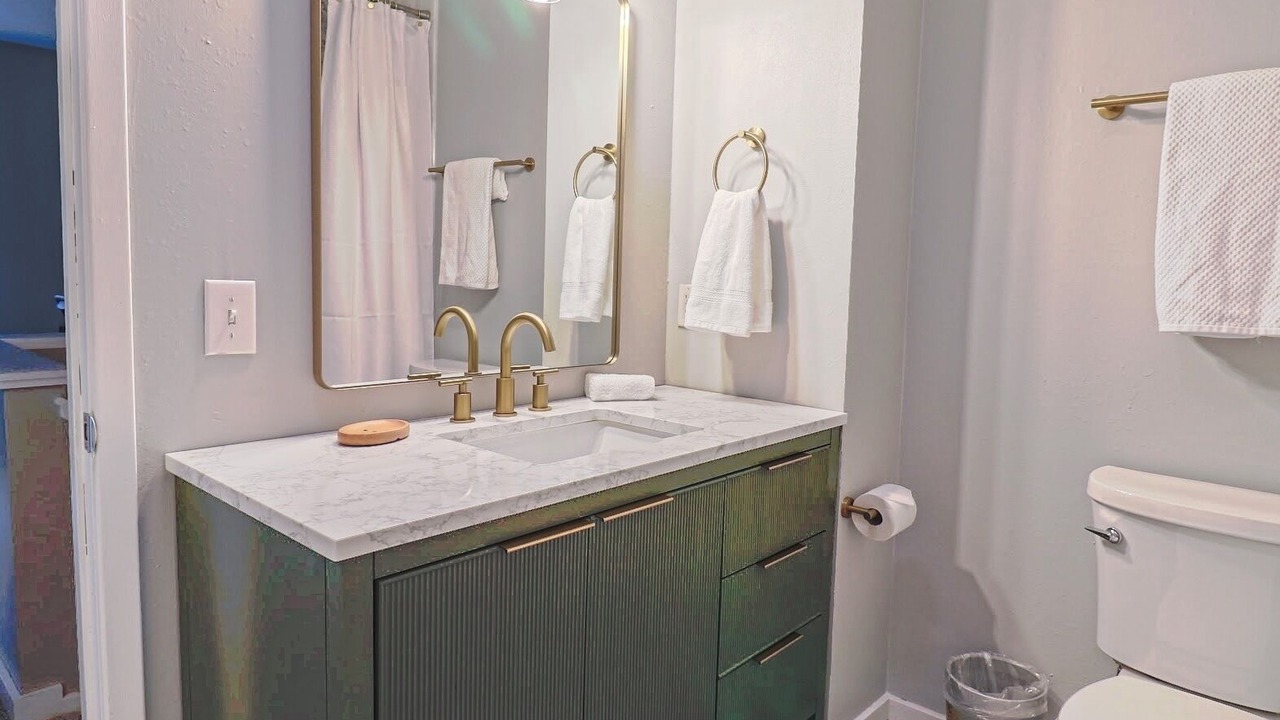 Photo of Bathroom in South Boulder