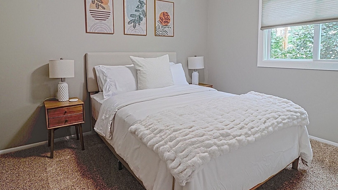 Photo of Bedroom in South Boulder