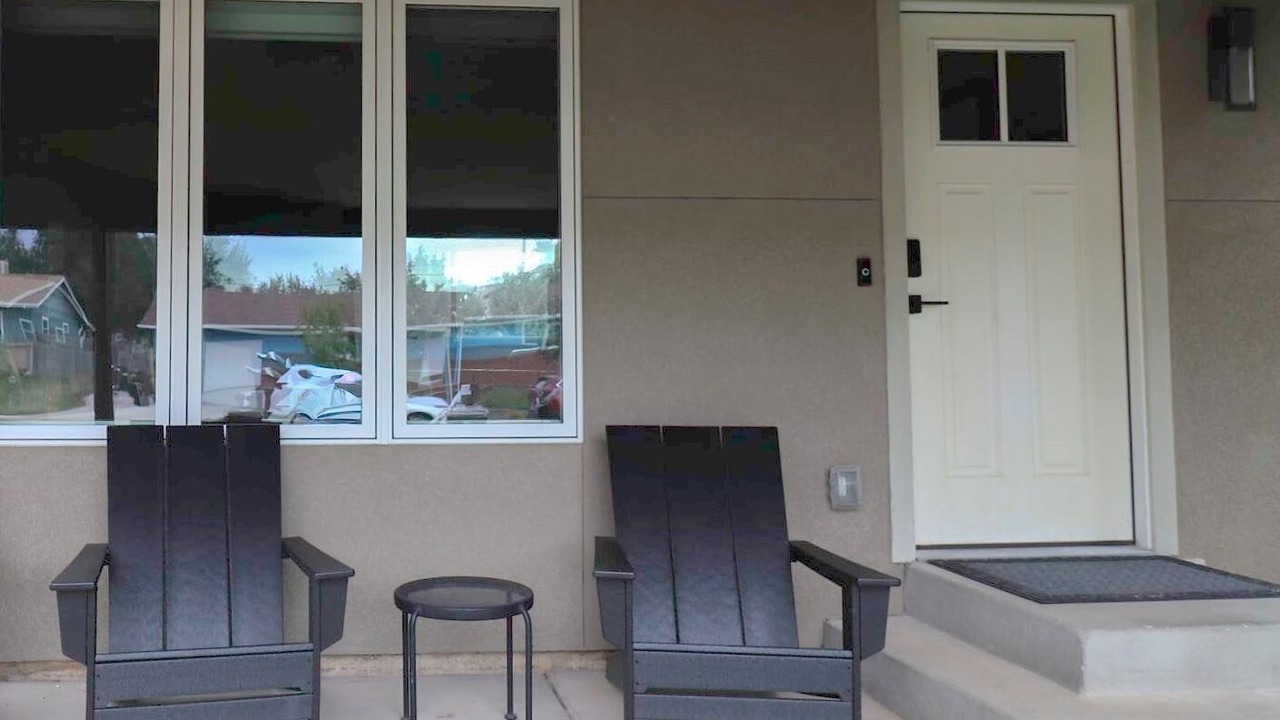 Photo of Outdoor in South Boulder