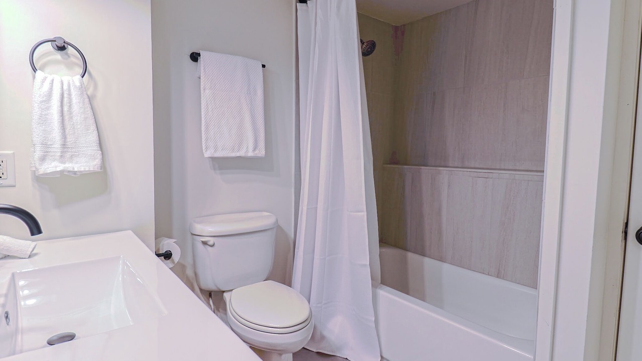 Photo of Bathroom in South Boulder