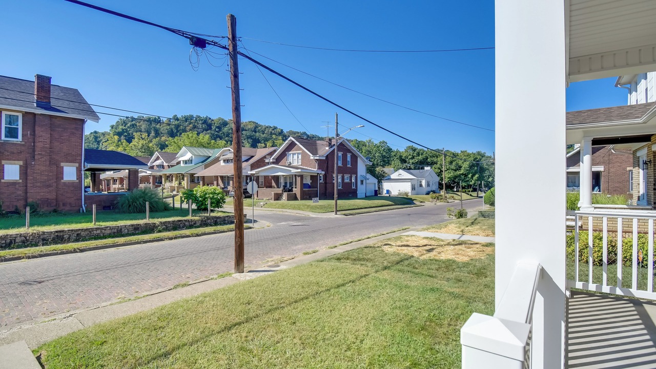 Photo of Outdoor in Huntington