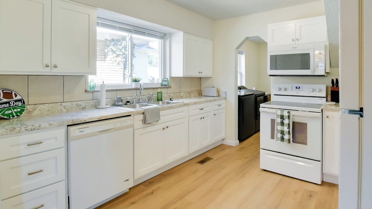 Photo of Kitchen in Huntington