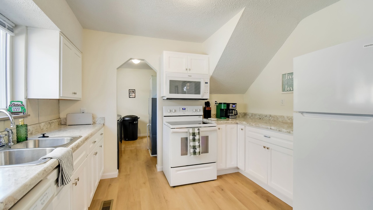 Photo of Kitchen in Huntington