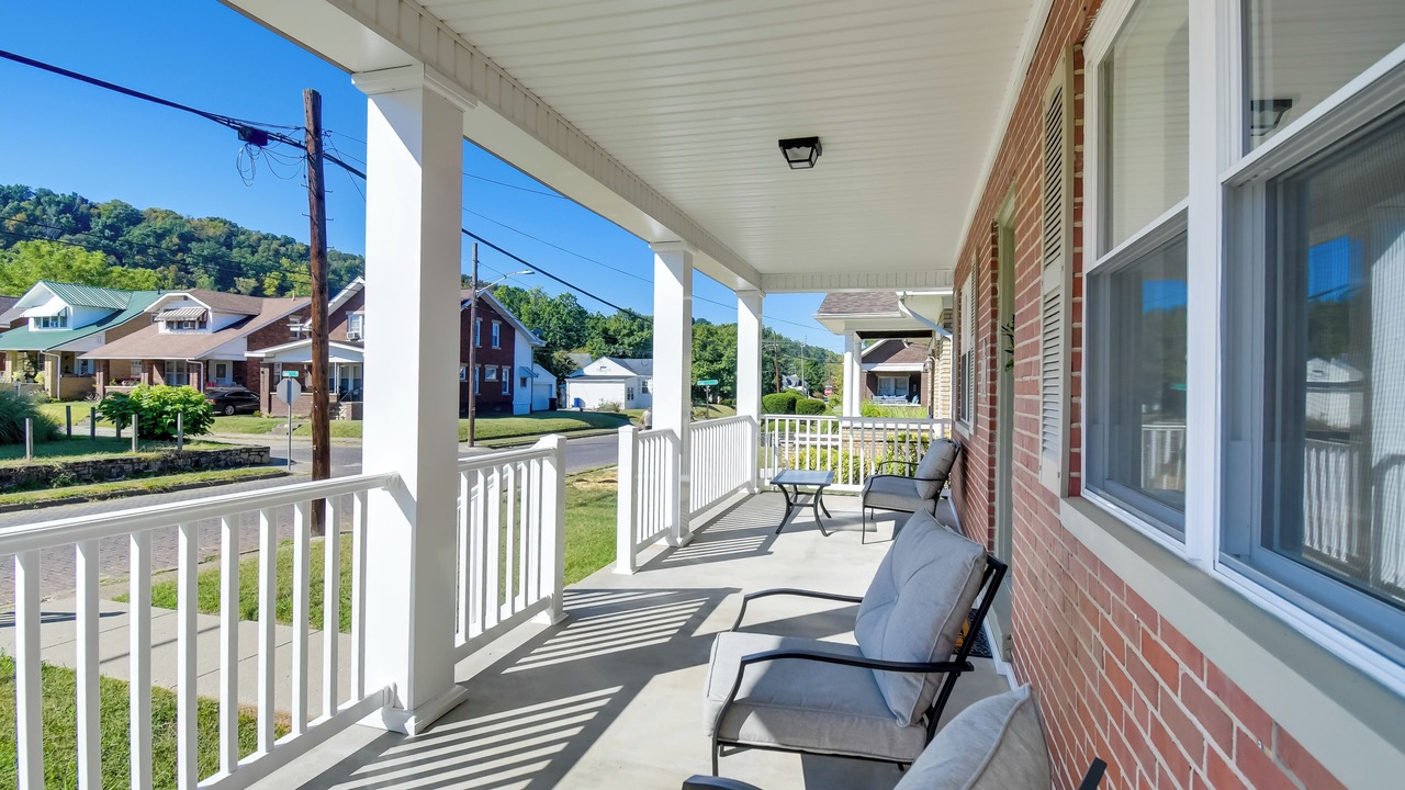 Photo of Outdoor in Huntington