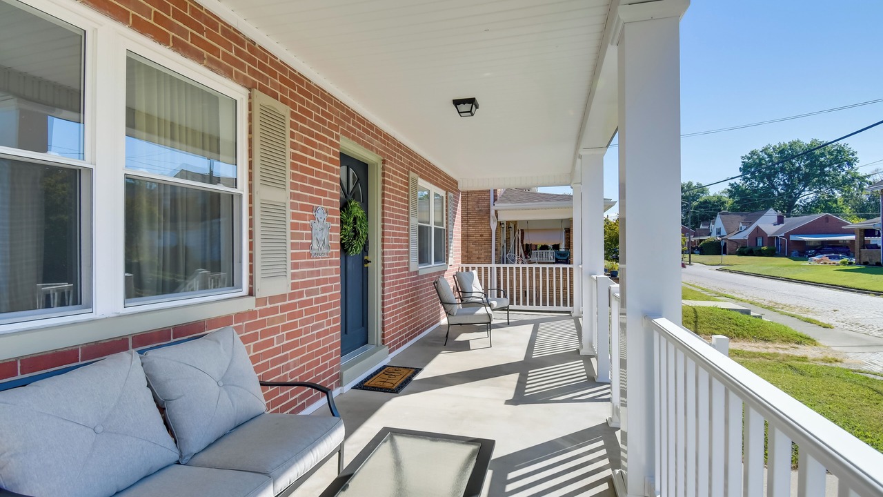 Photo of Outdoor in Huntington