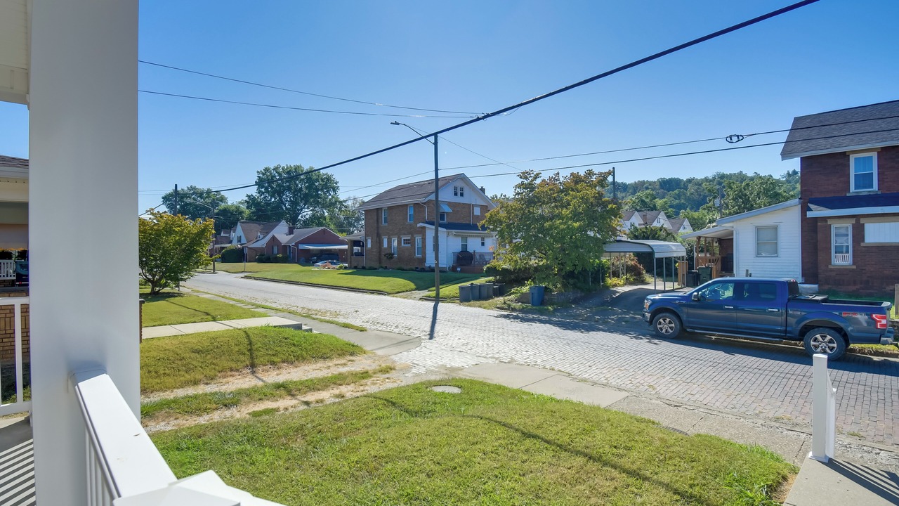 Photo of Outdoor in Huntington