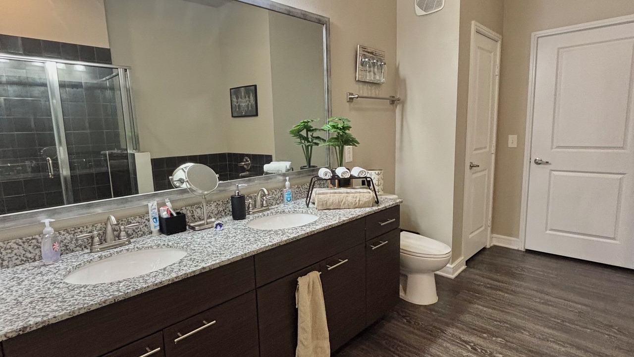 Photo of Bathroom in Las Colinas