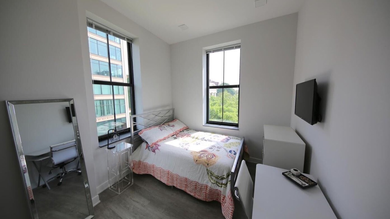 Photo of Bedroom in Downtown