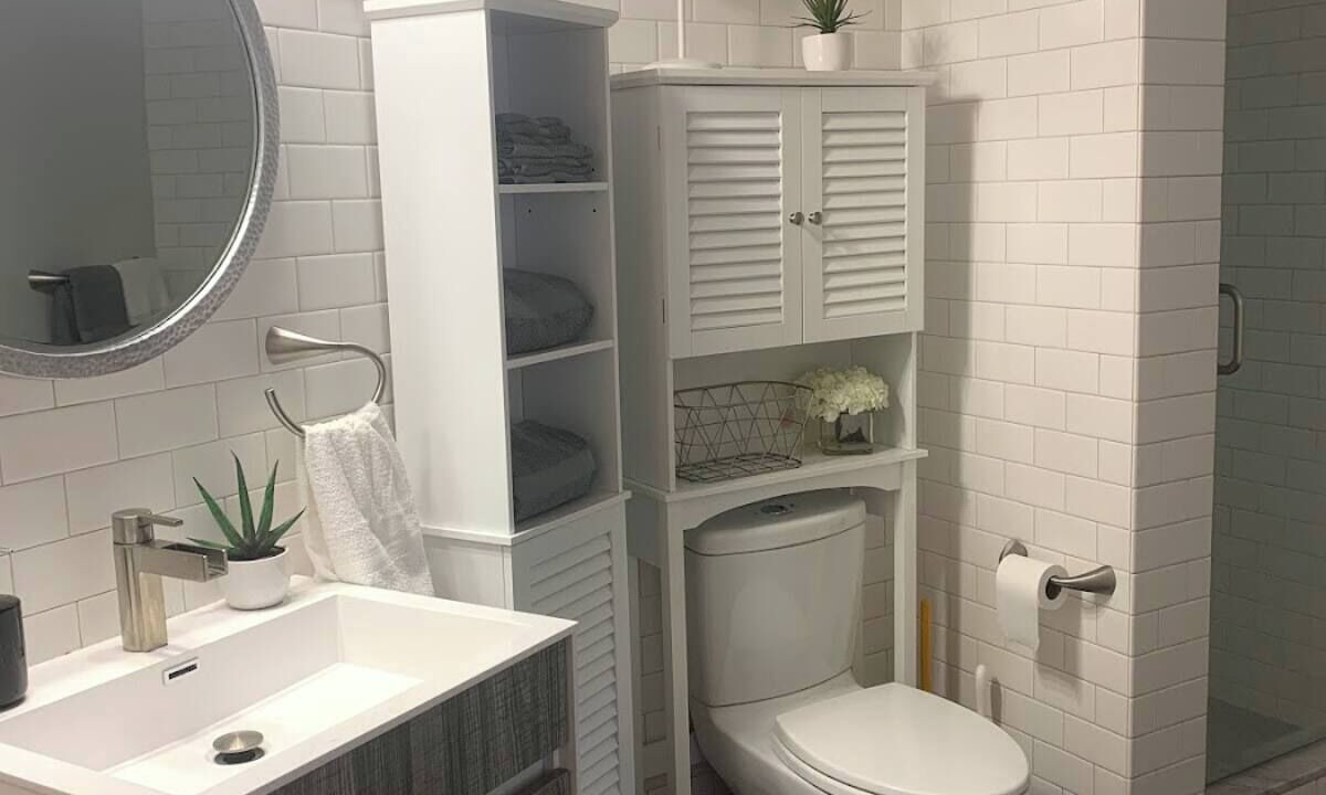 Photo of Bathroom in Downtown