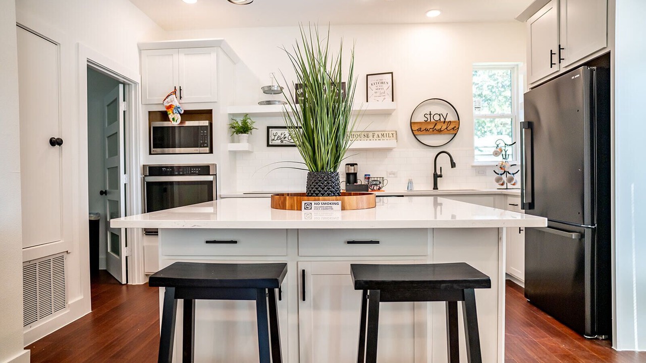 Photo of Kitchen in Burleson