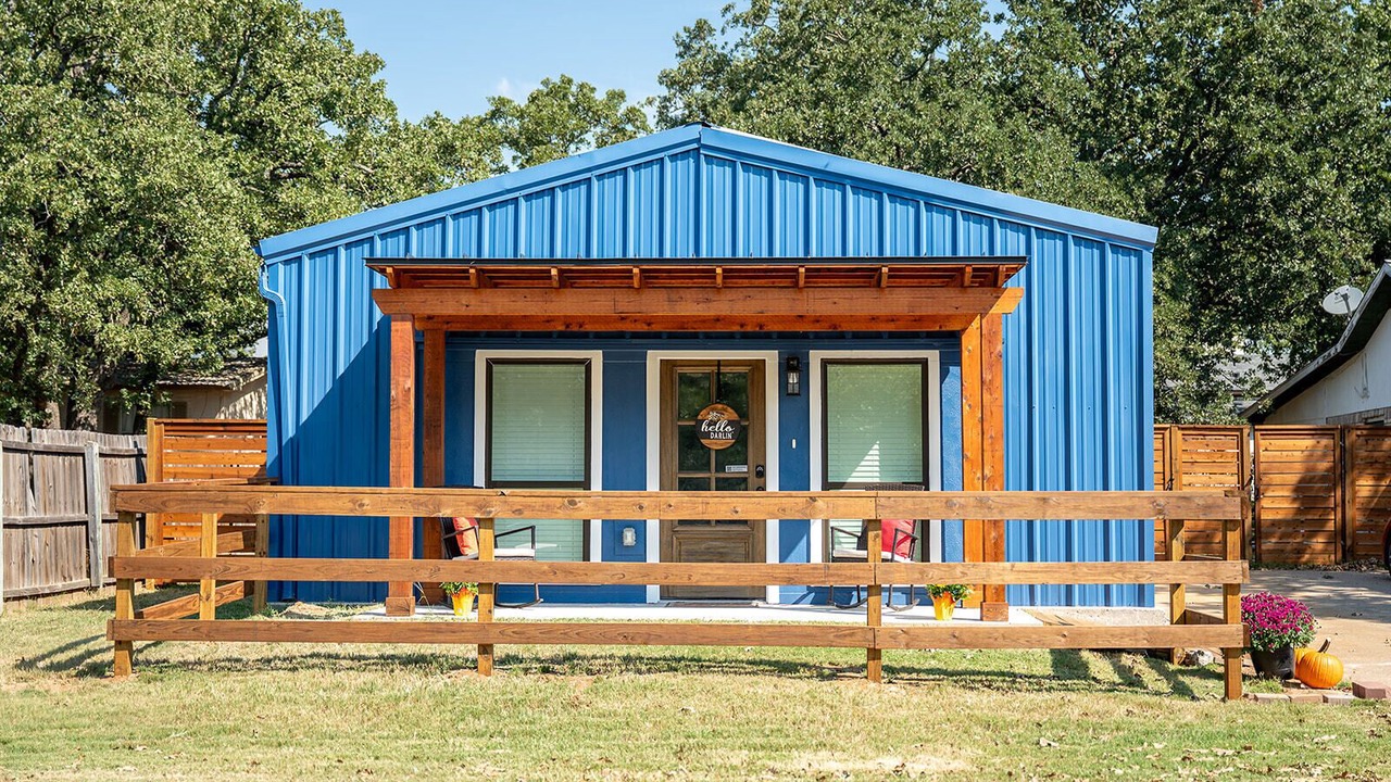 Photo of Outdoor in Burleson