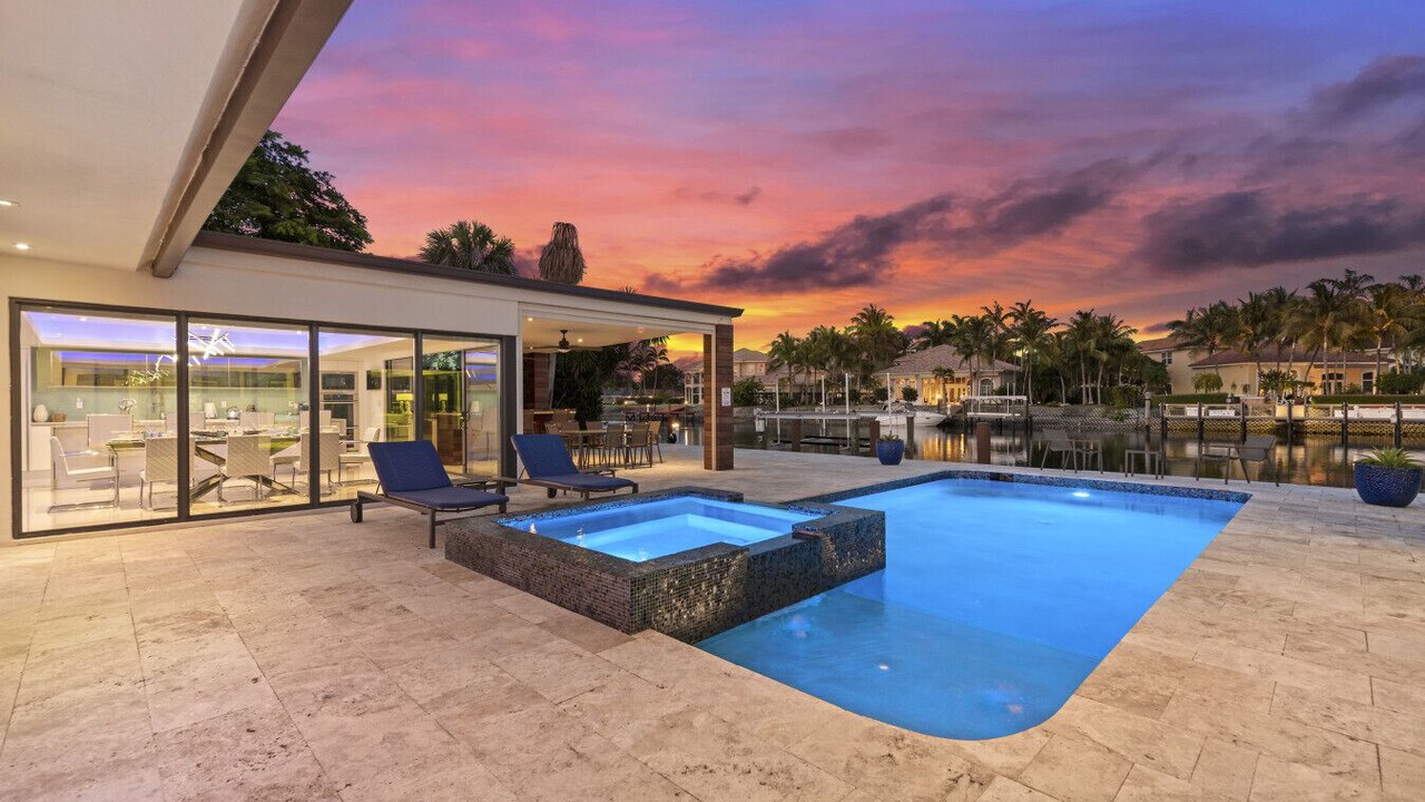Photo of Outdoor in South Lake