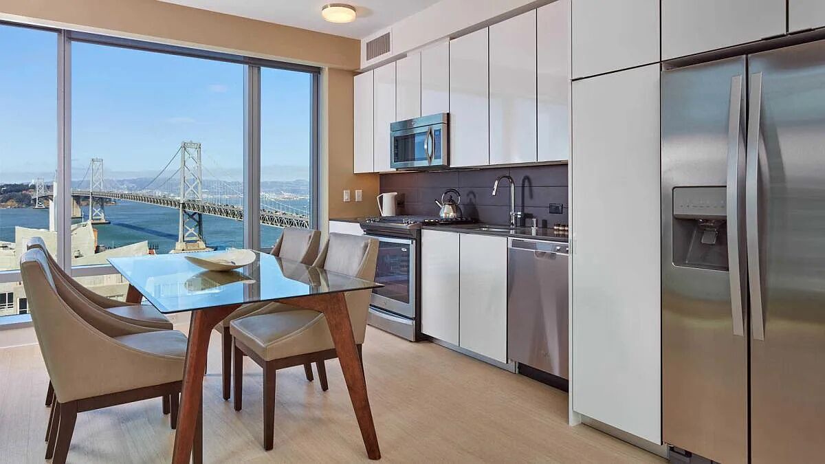 Photo of Kitchen in South Beach
