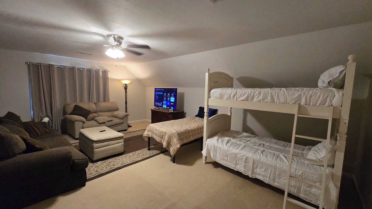 Photo of Bedroom in Lakeland