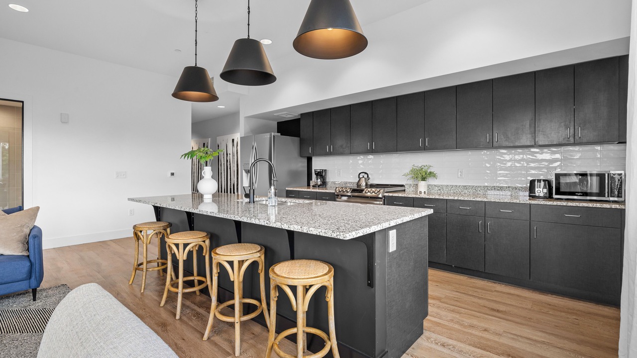 Photo of Kitchen in Melrose