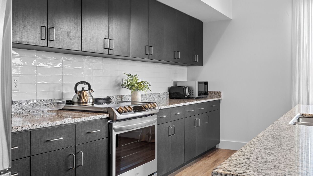 Photo of Kitchen in Melrose