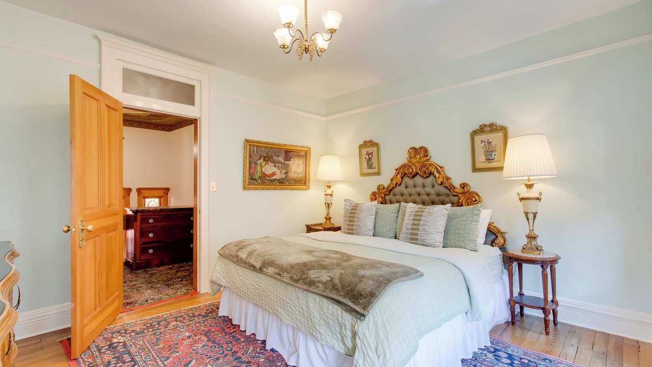 Photo of Bedroom in Cheesman Park