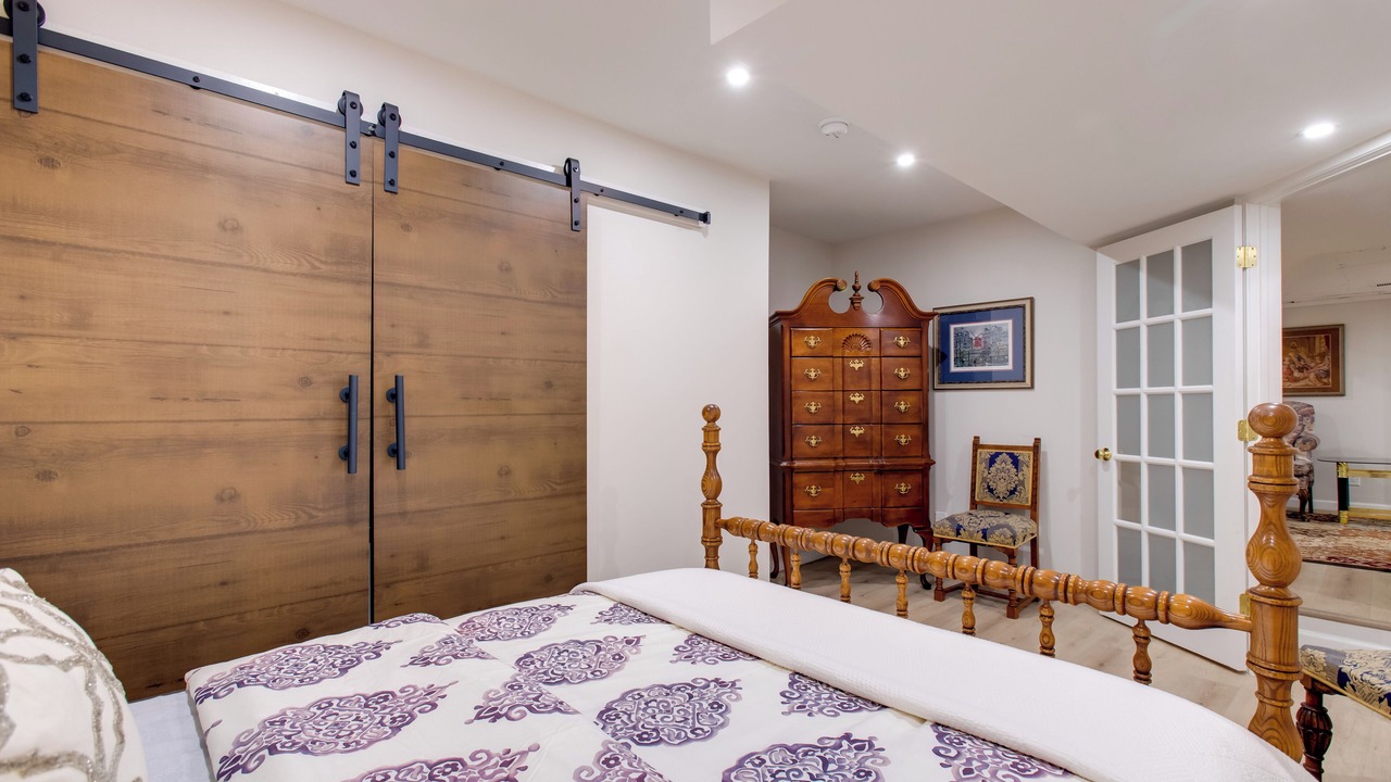 Photo of Bedroom in Cheesman Park