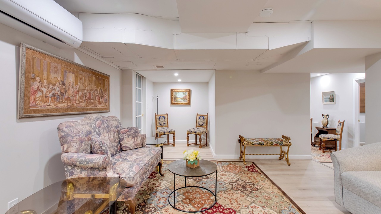 Photo of Bedroom in Cheesman Park