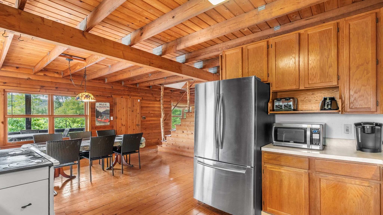 Photo of Kitchen in Baker