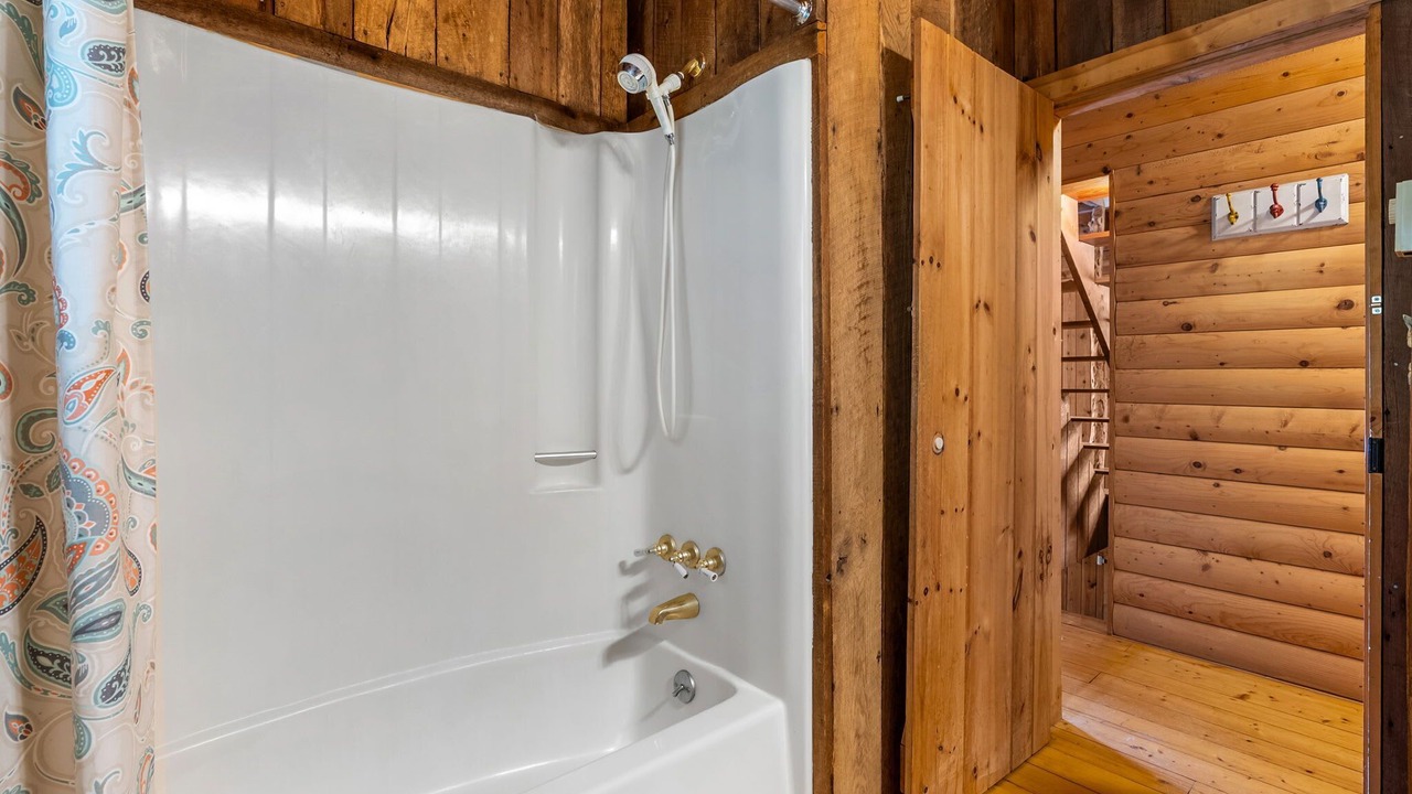 Photo of Bathroom in Baker