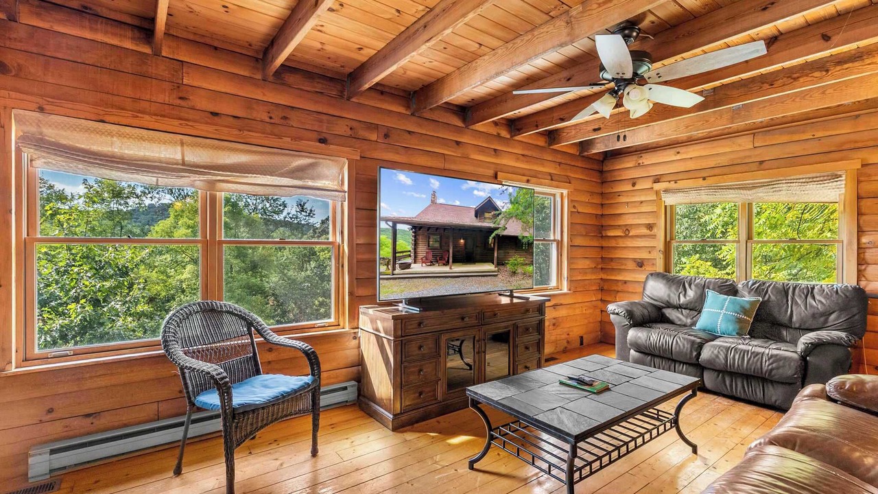 Photo of Livingroom in Baker