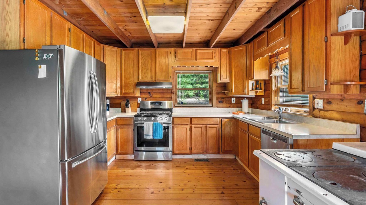 Photo of Kitchen in Baker