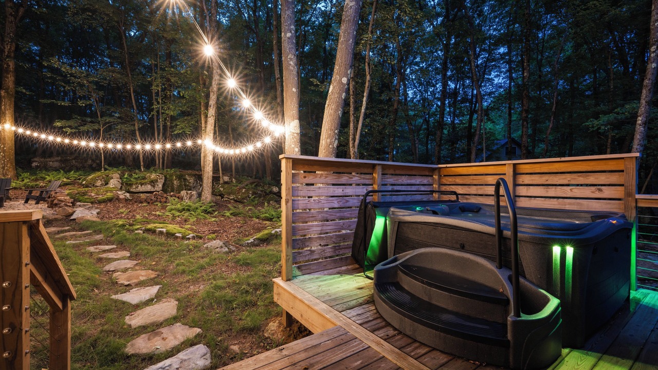 Photo of Outdoor in Alpine Lake